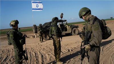 چرا رژیم صهیونیستی در دور جدید تهاجم به غزه به حملات کور روی آورده است؟