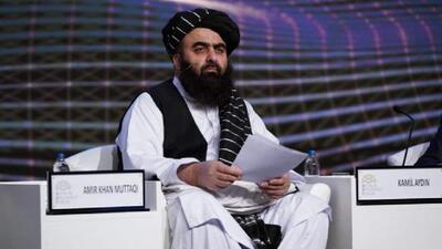 هیچ گروه تروریستی در افغانستان حضور ندارد