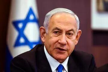 واکنش تل آویو به رای دادگاه لاهه علیه اسرائیل/ نتانیاهو عصبانی شد