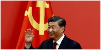 سکته مغزی رئیس جمهور چین؛ از شایعه تا واقعیت/ شی جین پینگ خانه نشین شد؟+ عکس