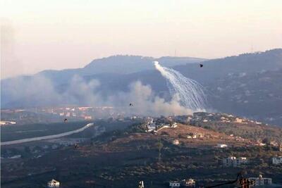 بیانیه حزب‌الله لبنان درباره بمباران ۳ شهرک جدید صهیونیست‌نشین