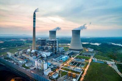 خبر جدید سخنگوی صنعت برق از ساخت ٣ نیروگاه جدید