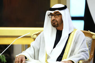انتقاد صریح البرهان از رئیس‌جمهور امارات / صلح سودان از ابوظبی می‌گذرد