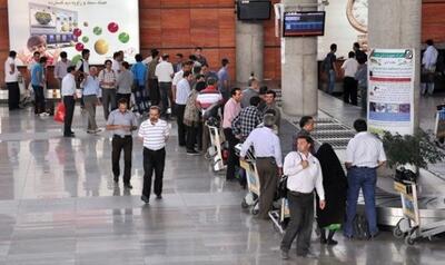 دستور دادستانی برای برخورد با گران‌فروشی در فرودگاه‌ها | اقتصاد24