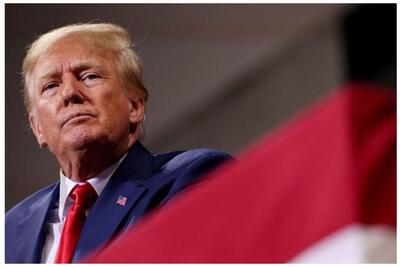 ترس از بازگشت ترامپ به قدرت؛ مصونیت‌های قضایی از رئیس جمهور آمریکا یک امپراتور می‌سازد؛ خصوصاً که ترامپ باشد | اقتصاد24