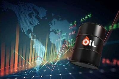 قیمت نفت باز هم کاهش یافت