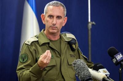 ارتش اسرائیل: احتمال حمله تل‌آویو به یمن را رد نمی‌کنم
