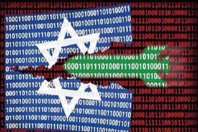 حمله سایبری گسترده به رژیم صهیونیستی / خودپردازها و سیستم رایانه ای از کار افتادند