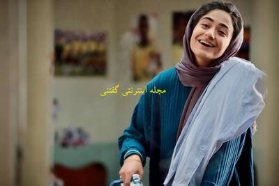 بیوگرافی الهام شفیعی بازیگر نقش مینا خواهر ماهرخ در سریال در انتهای شب+ تصاویر جدیدش