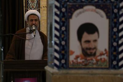 امام جمعه کرمان: حفظ وحدت پس از انتخابات، تابلوی غرور ملی را به نمایش خواهد گذاشت