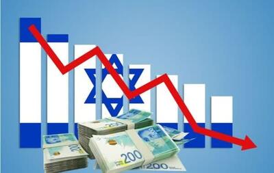 رسانه عبری: 60 هزار شرکت اسرائیلی دیگر در سال جاری تعطیل می‌شوند
