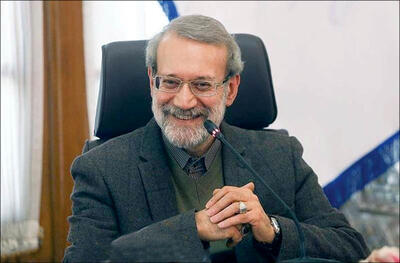 احتمال حضور علی لاریجانی در دولت پزشکیان - کاماپرس