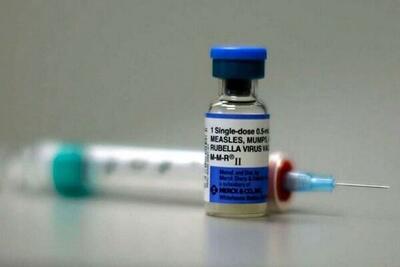 پوشش واکسیناسیون سرخک در همدان بالاتر از میانگین کشوری است