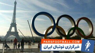 حذف از المپیک به خاطر یک نخ سیگار! - پارس فوتبال | خبرگزاری فوتبال ایران | ParsFootball