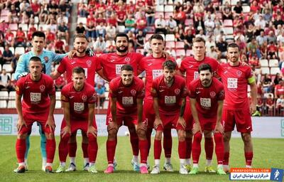 ناکامی تیم لژیونر ایرانی در راهیابی به مسابقات اروپایی فصل جدید - پارس فوتبال | خبرگزاری فوتبال ایران | ParsFootball