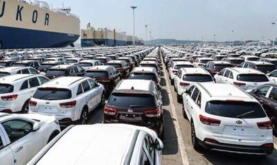 شرایط واردات خودرو‌های کارکرده اعلام شد - روزنامه رسالت