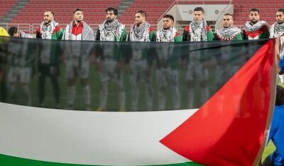 فیفا بررسی درخواست تعلیق فدراسیون فوتبال اسرائیل را به تعویق انداخت | خبرگزاری بین المللی شفقنا