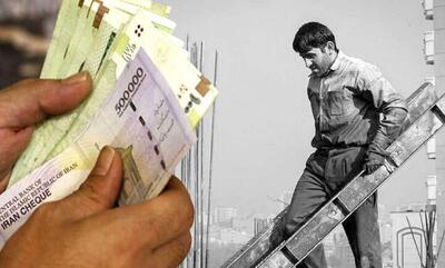 درصد افزایش حقوق کارگران با تورم برابر می شود | خبر خوش از مجلس برای کارگران ایران