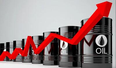 افزایش قیمت نفت به دنبال افزایش نگرانی‌ها!