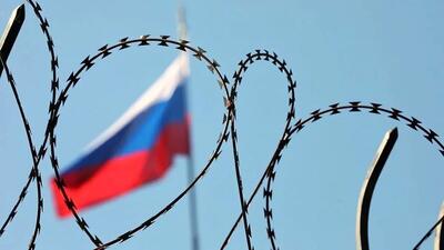 16 سال حبس برای خبرنگار آمریکایی زندانی در روسیه