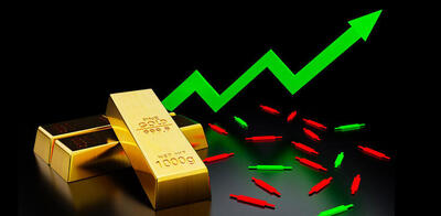 پیش بینی تحلیلگران از آینده قیمت طلا