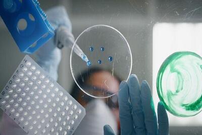 اختراع حباب‌هایی به اندازه ویروس برای توسعه تصویربرداری پزشکی