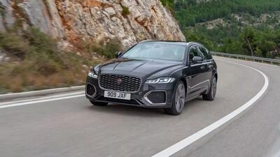 جگوار تولید شش مدل به جز F-Pace را متوقف می‌کند