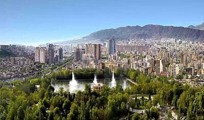 جدیدترین قیمت آپارتمان در تبریز + جدول | اقتصاد24
