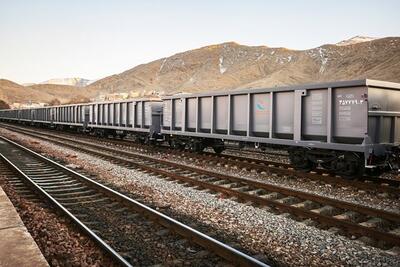 فردا نخستین قطار ایرانی به مقصد چین حرکت خواهد کرد