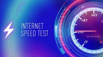 افزایش ۲۰ درصدی سرعت اینترنت در کشور!