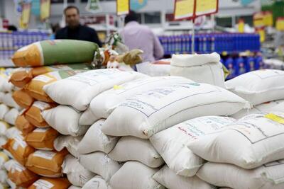 ارز ترجیحی برنج وارداتی حذف شد؟/پاسخ سخنگوی انجمن واردکنندگان برنج