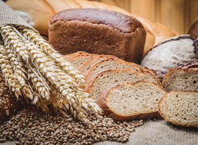 صد درصد نیاز گندم نان کشور تامین شده است