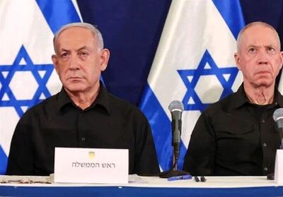 اختلافات نتانیاهو و وزیر جنگ اسرائیل بر سر چیست؟
