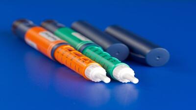 آخرین خبر در مورد قلم انسولین