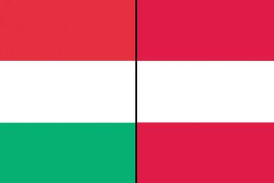 تبریک اتریش و مجارستان به پزشکیان