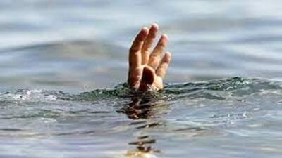 نوجوان ۱۳ ساله در فامنین غرق شد