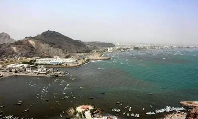 وقوع حادثه دریایی جدید در خلیج عدن