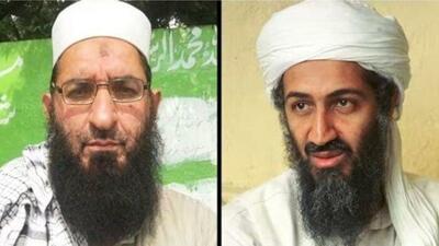 یکی از نزدیکان بن لادن در پاکستان بازداشت شد
