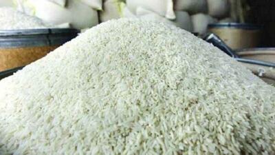 ارز ترجیحی برنج وارداتی به قوت خود باقی است