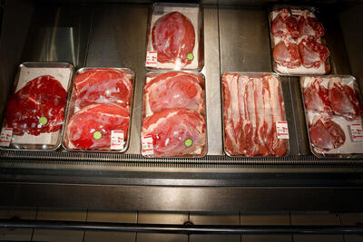 هرآنچه باید از راه‌اندازی زنجیره تولید گوشت قرمز در مازندران بدانید