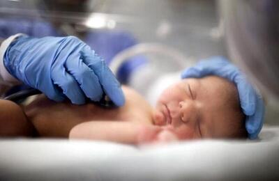  تولد نخستین نوزاد به روش زایمان LDR در بیمارستان فوق‌تخصصی استان همدان