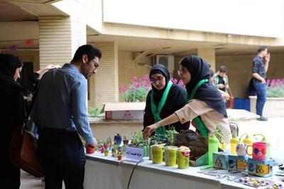کانون خیریه دانشجویی دانشگاه شهرکرد راه‌اندازی شد