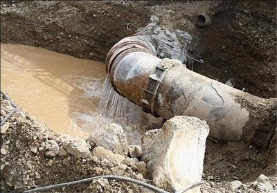 اسدآبادی‌ها پرمصرف‌ترین مشترکین آب در همدان