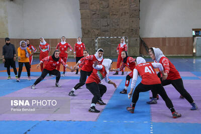مروری بر چند خبر کوتاه از ورزش قزوین