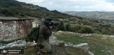 حزب  الله لبنان و اسرائیل به جنگ گسترده تر نزدیک شدند