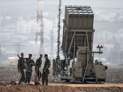 رسانه‌های صهیونیستی: حمله پهپادی به تل‌آویو «هفتم اکتبر سامانه پدافندی اسرائیل» است