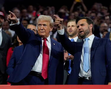 گاردین: آمریکای ترامپ از چنددستگی اروپا بهره برداری خواهد کرد