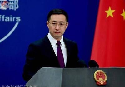 نارضایتی شدید چین از رزمایش مشترک تایوان و ژاپن