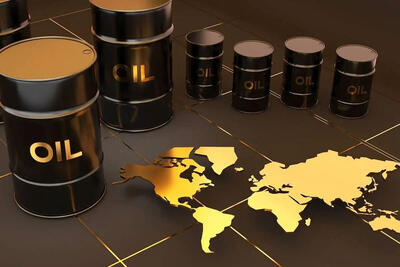 قیمت جهانی نفت امروز ۳۰ تیرماه؛ برنت ۸۲ دلار و ۶۳ سنت شد