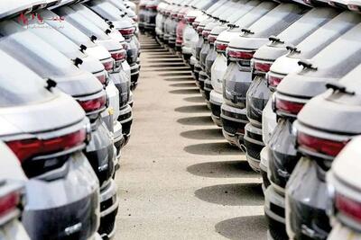 چالش‌های اسقاط خودرو‌های فرسوده و واردات خودرو‌های کارکرده